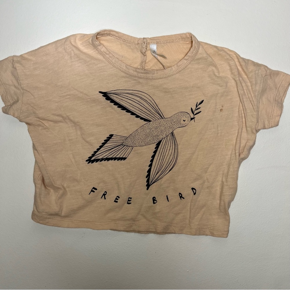 Rylee + Cru top